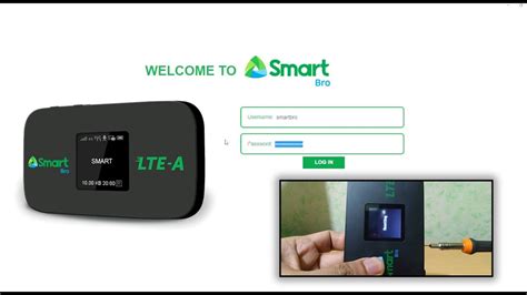 how to reset smart bro pocket wifi password|How to Hard Reset Smart Bro Pocket WiFi .